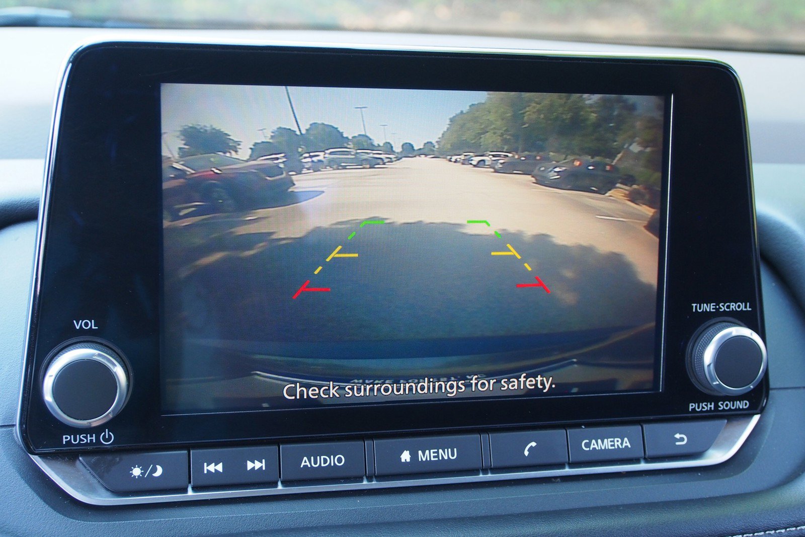 Used 2023 Nissan Rogue SV FWD image 28