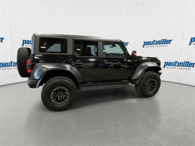 Used 2023 Ford Bronco Raptor image 12