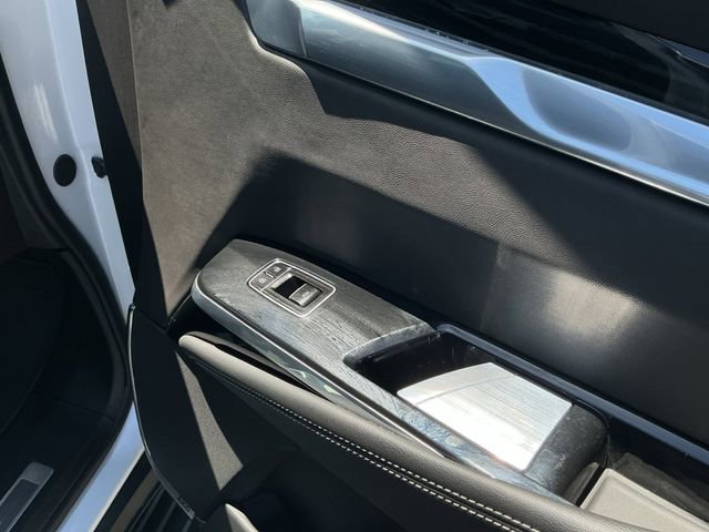 Used 2025 Cadillac Escalade Sport w/ LPO, ONYX Package AWD/4WD image 23