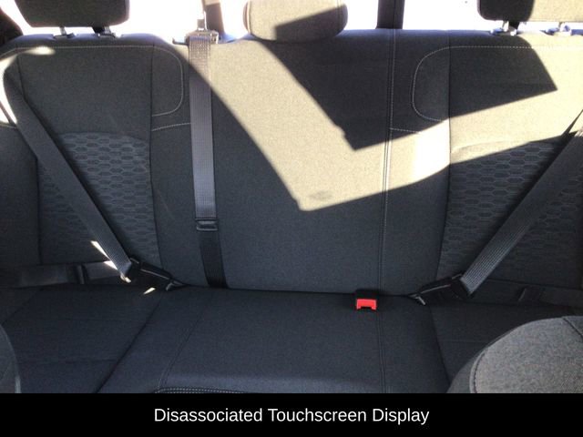 New 2026 RAM 2500 Tradesman image 29