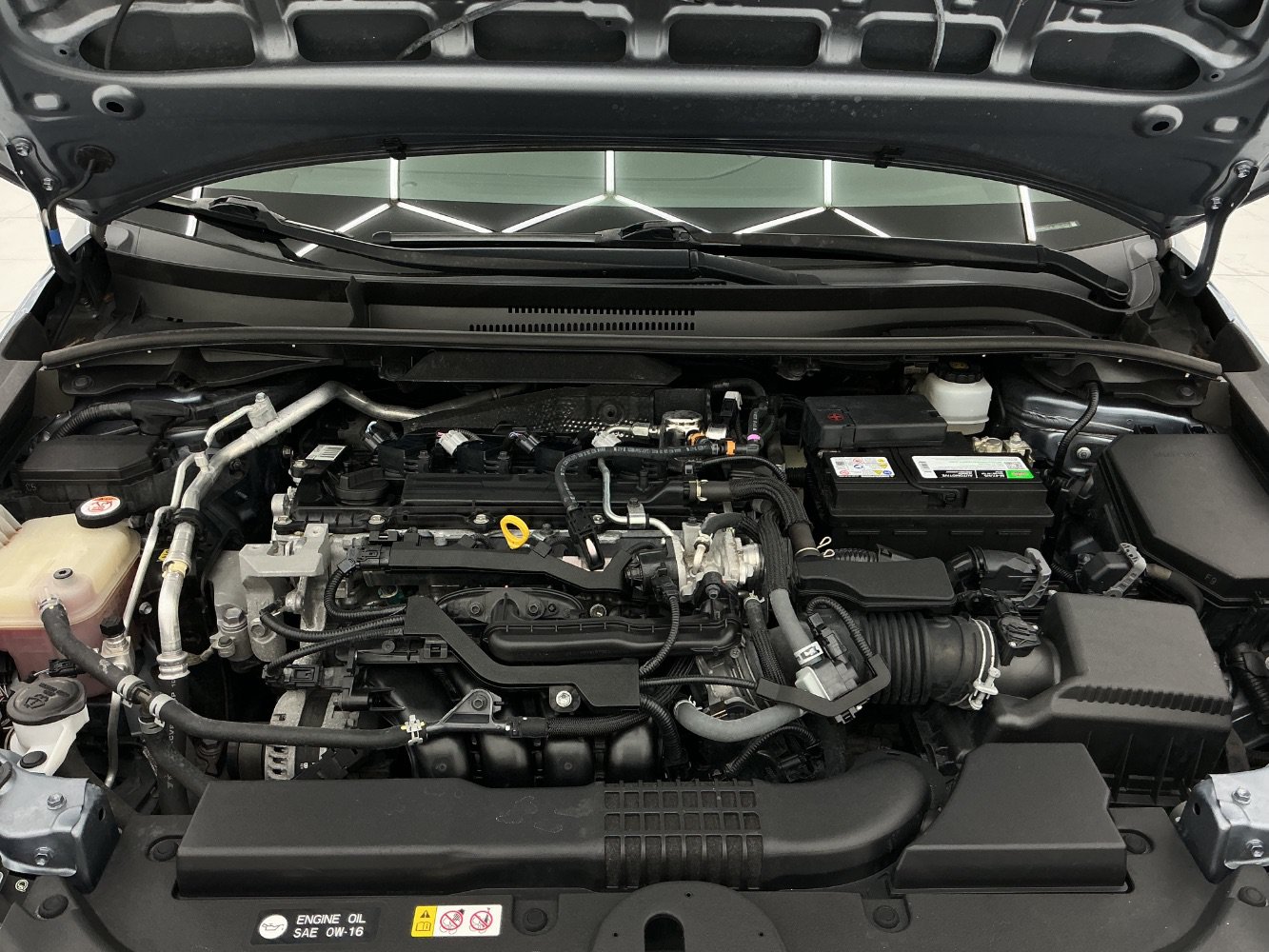 Used 2020 Toyota Corolla SE FWD image 41