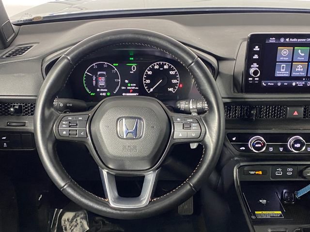 Used 2025 Honda CR-V Sport-L image 18
