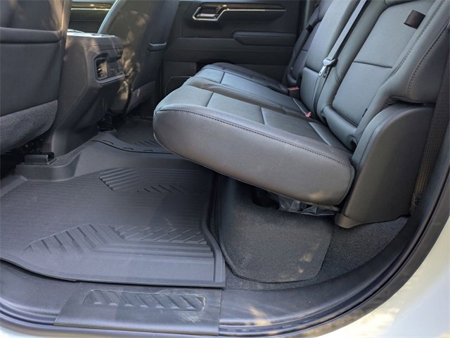 New 2026 Chevrolet Silverado 1500 LT Trail Boss w/ Convenience Package II image 26