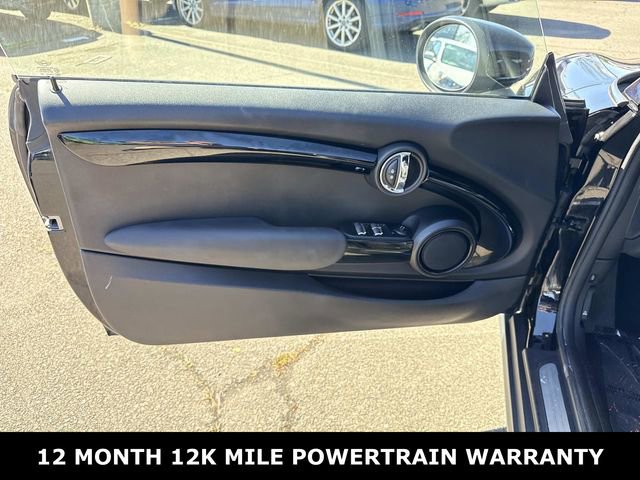 Used 2020 MINI Cooper S image 13