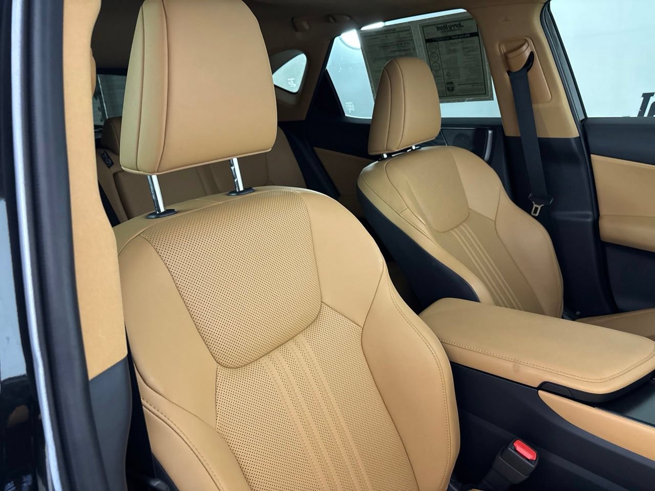 Used 2024 Lexus NX 350 AWD image 33