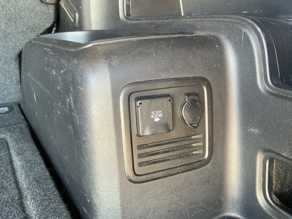 Used 2016 Toyota 4Runner SR5 image 30