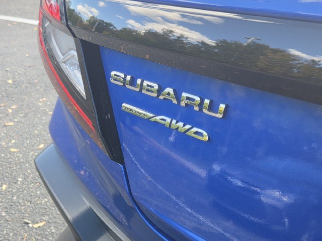 Used 2022 Subaru WRX Limited AWD/4WD image 6