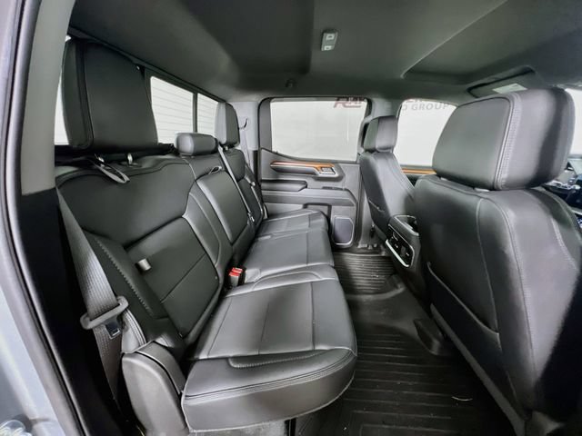 Used 2023 GMC Sierra 1500 Denali w/ Technology Package AWD/4WD image 41