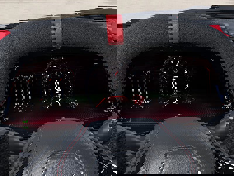 New 2026 Chevrolet Corvette Z06 image 18