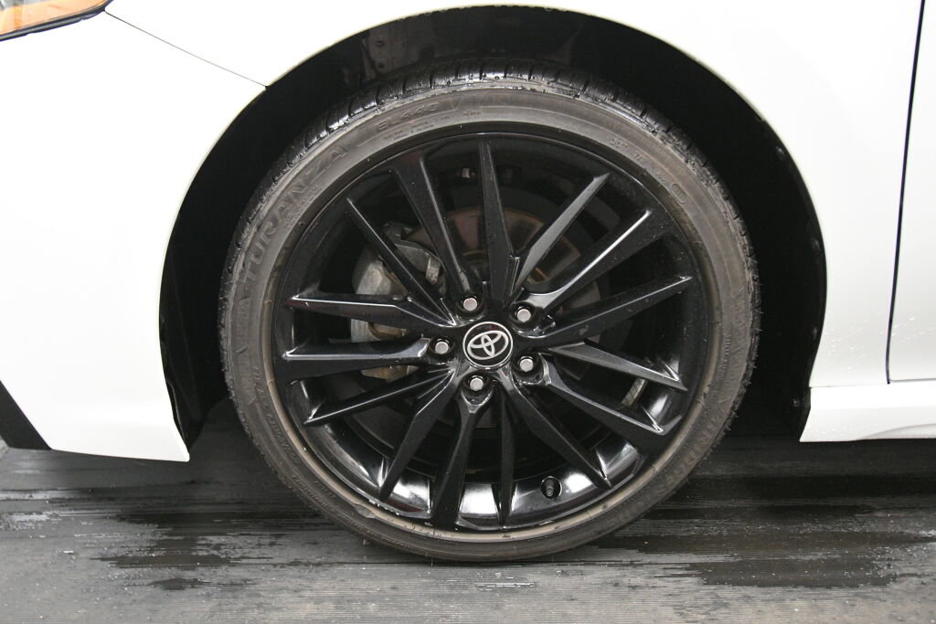 Used 2023 Toyota Camry XSE w/ Cold Weather Package image 32