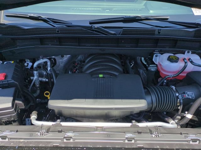 New 2026 GMC Sierra 1500 Elevation w/ LPO, Elevation Black Package AWD/4WD image 31