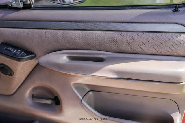 Used 1994 Ford Bronco Eddie Bauer AWD/4WD image 42