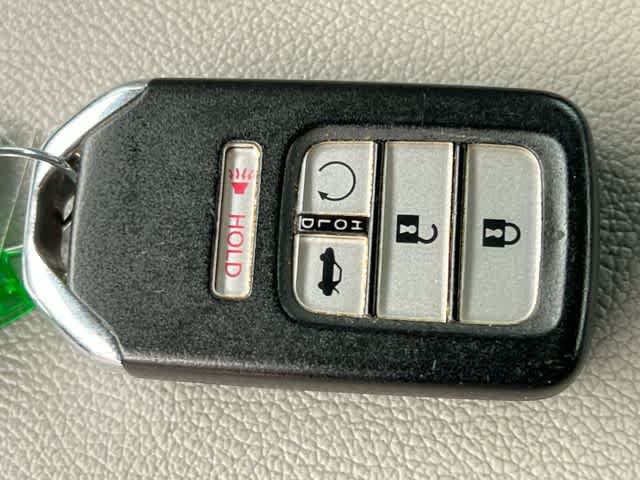 Certified 2020 Honda Accord EX-L image 21