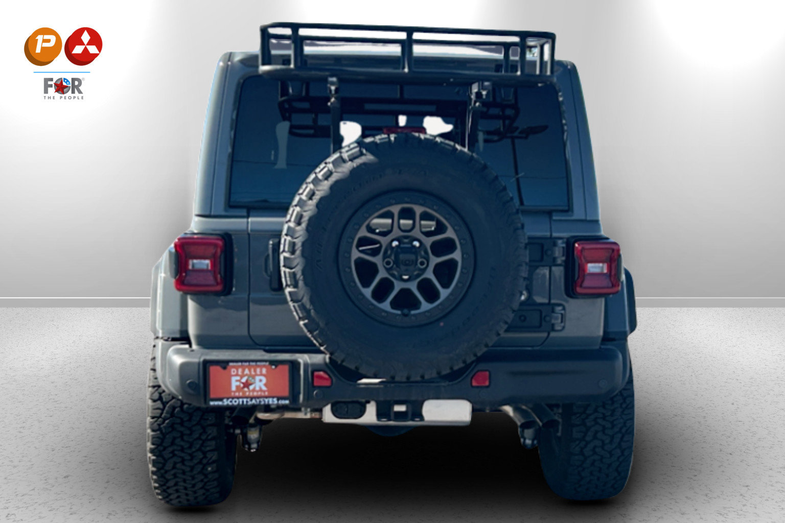 Used 2022 Jeep Wrangler Unlimited Rubicon w/ Xtreme Recon 35" Tire Package image 4