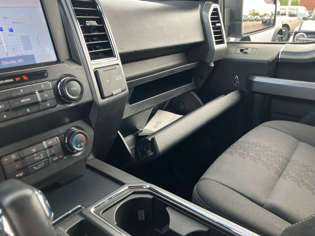 Used 2019 Ford F150 XLT w/ Equipment Group 302A Luxury AWD/4WD image 26