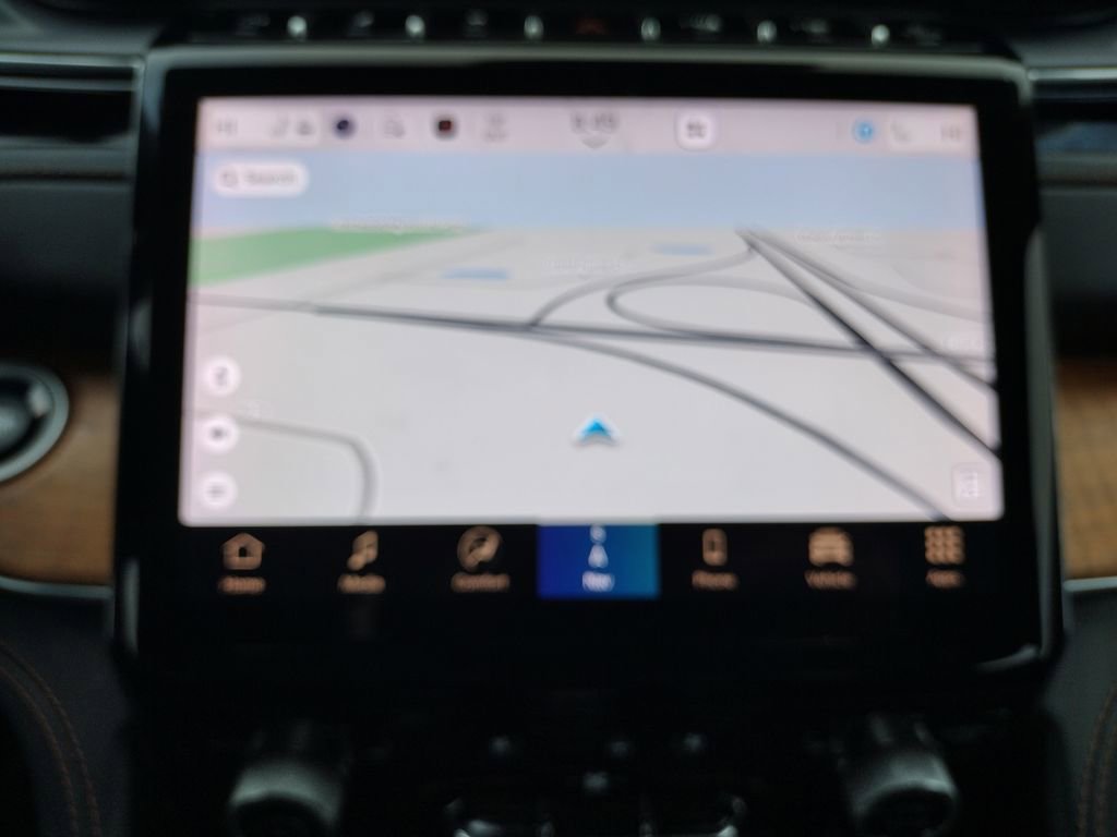 Used 2022 Jeep Grand Cherokee L Summit image 33