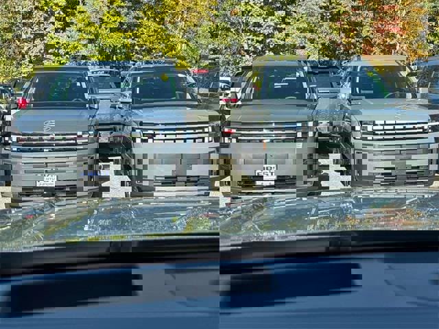 New 2026 Hyundai Palisade Calligraphy image 13