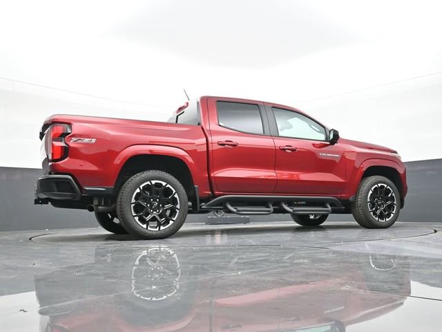 New 2026 Chevrolet Colorado Z71 w/ Technology Package AWD/4WD image 46