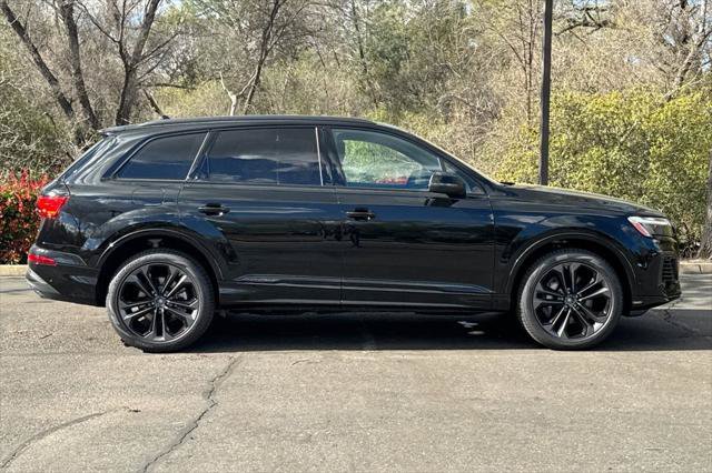 Certified 2026 Audi Q7 3.0T Premium Plus AWD/4WD image 4