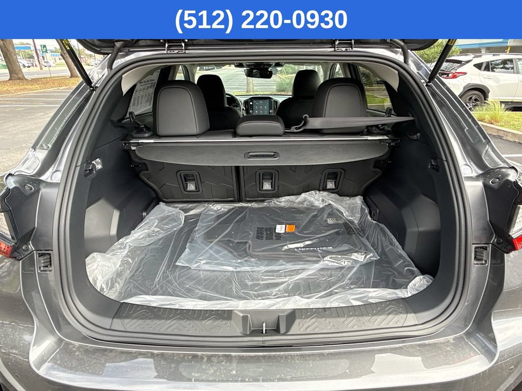 New 2026 Subaru Crosstrek 2.5i Limited w/ Crosstrek Mirror Package AWD/4WD image 32