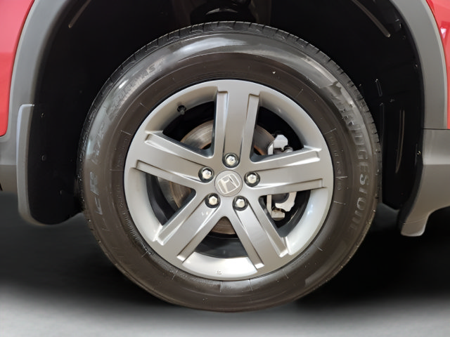 Used 2023 Honda Ridgeline RTL-E image 36