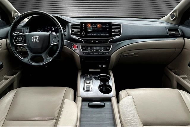 Used 2022 Honda Pilot Special Edition image 7