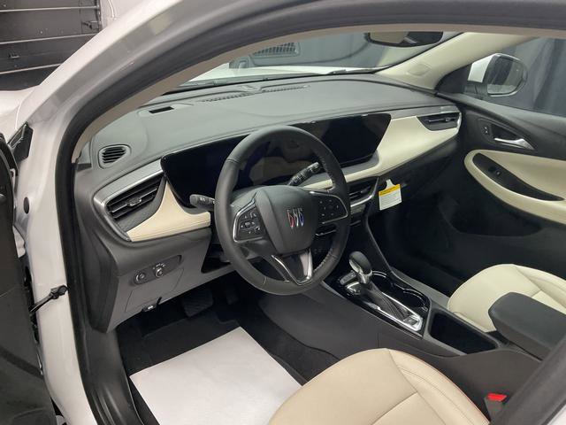 New 2026 Buick Encore GX Avenir image 10