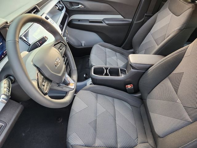 New 2027 Chevrolet Bolt LT w/ Comfort Package image 9