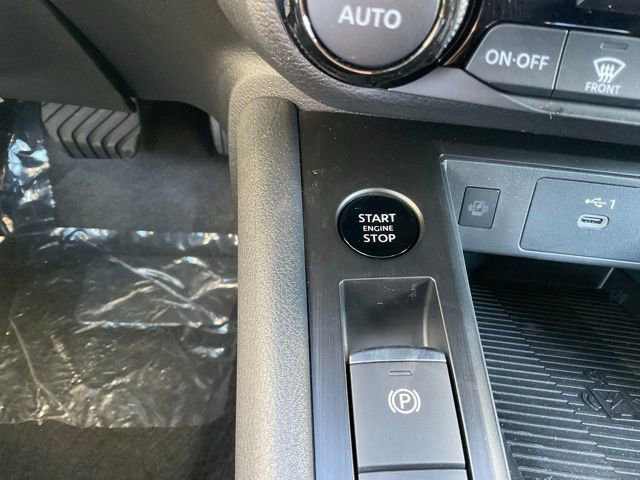 New 2026 Nissan Kicks SV w/ SV Premium Package image 20