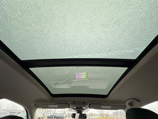 New 2026 Volkswagen Atlas SE image 30