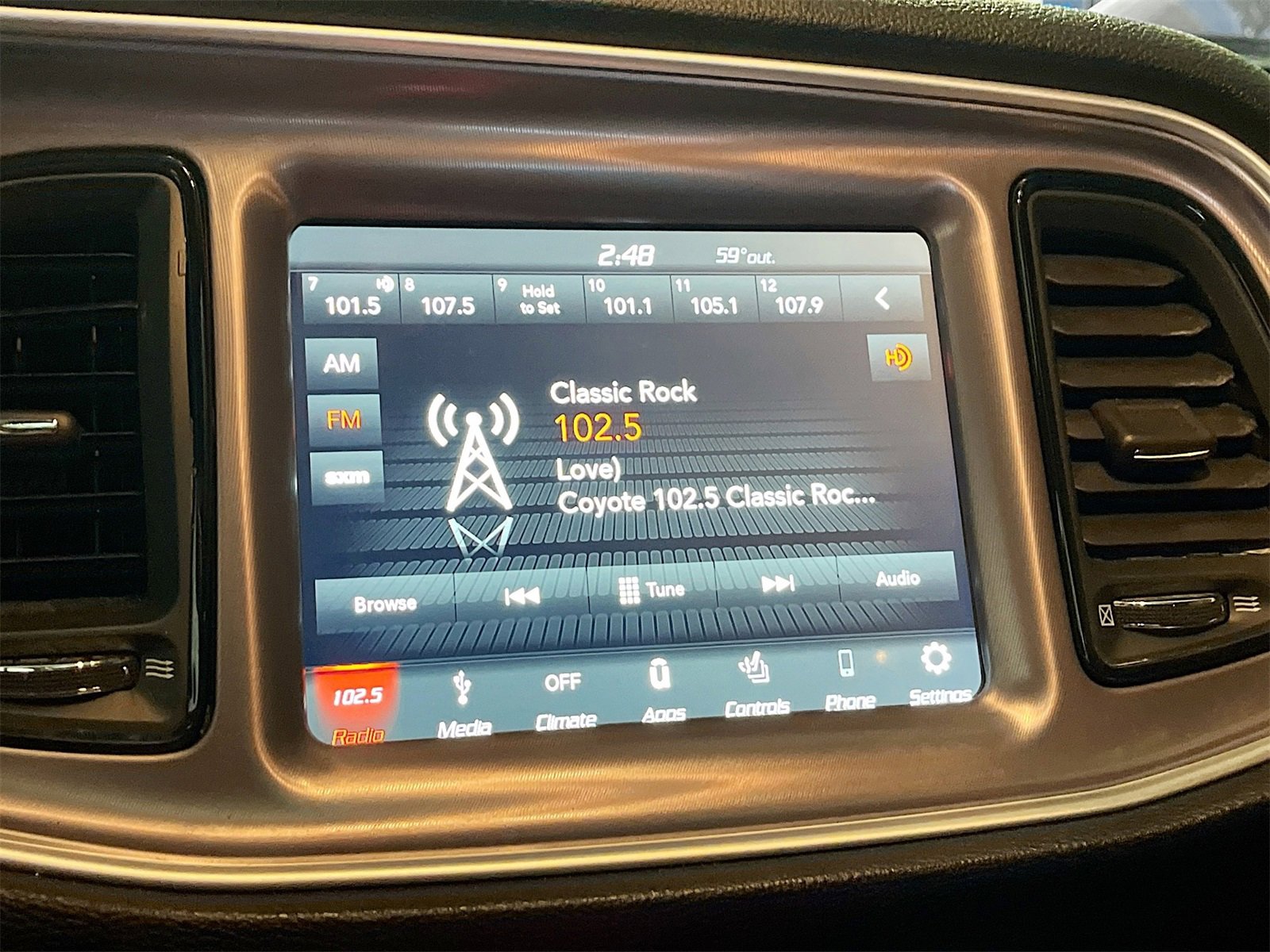 Used 2019 Dodge Challenger R/T Scat Pack image 14