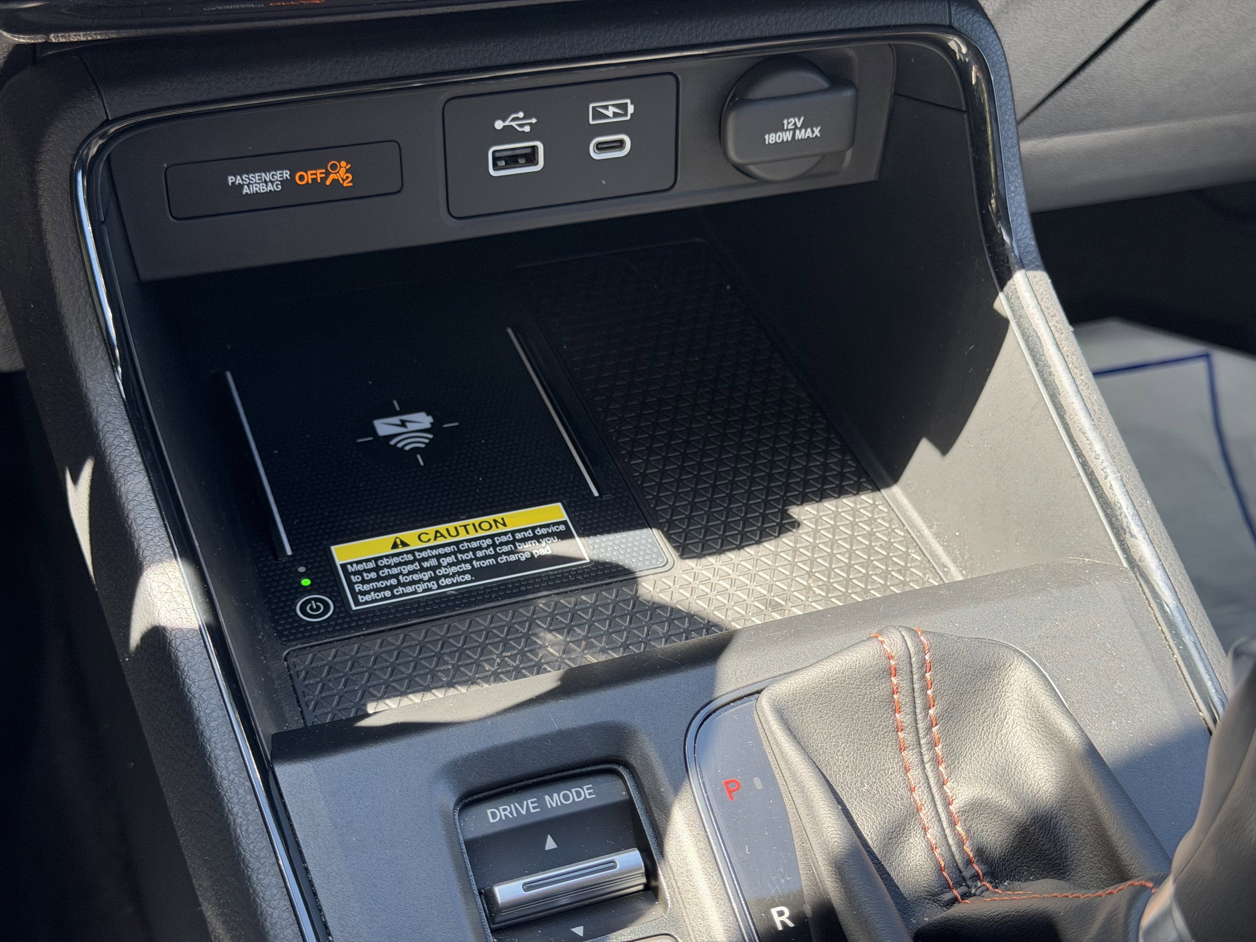 Certified 2023 Honda CR-V Sport Touring image 24