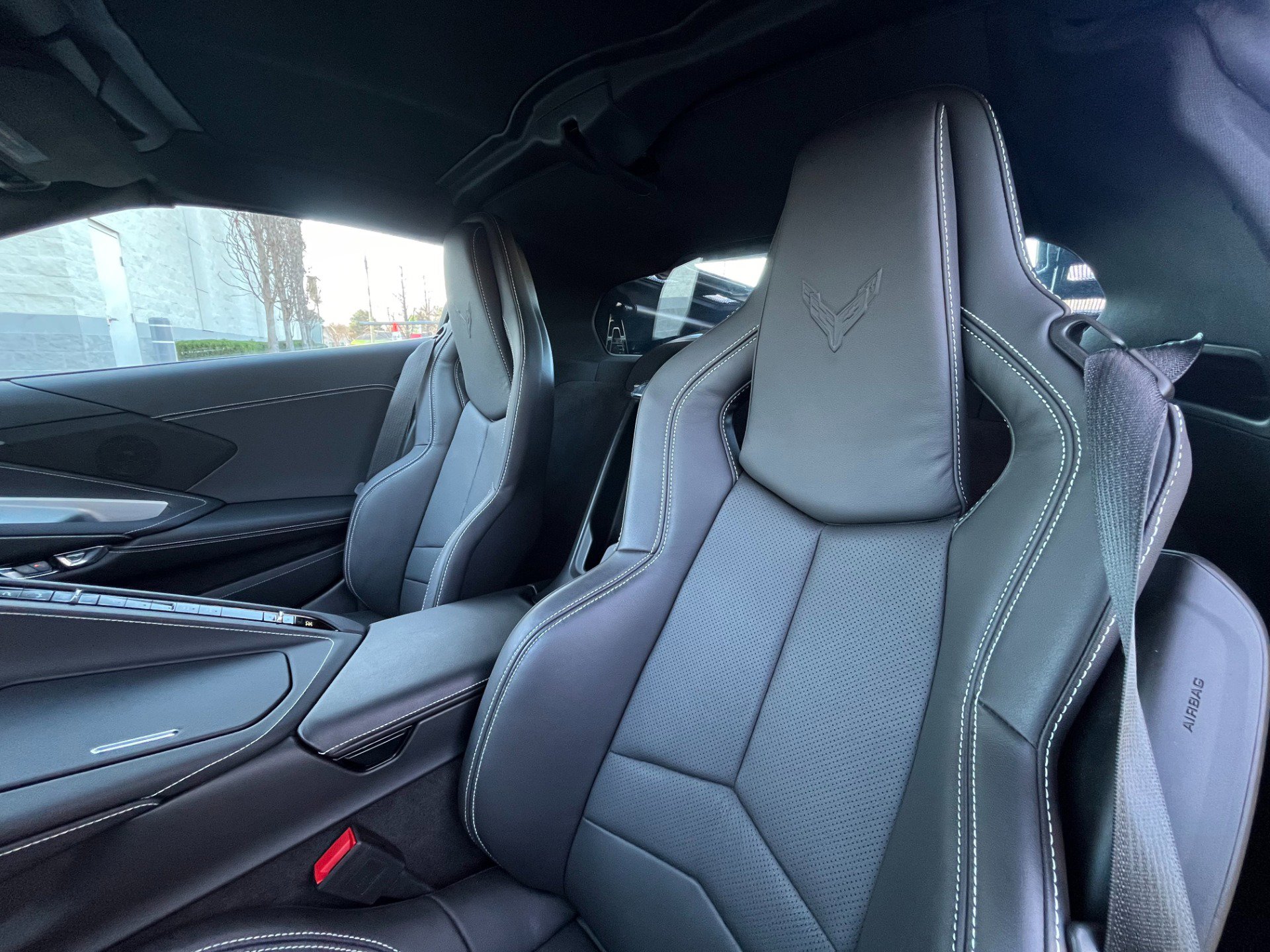 Used 2025 Chevrolet Corvette Z06 image 11