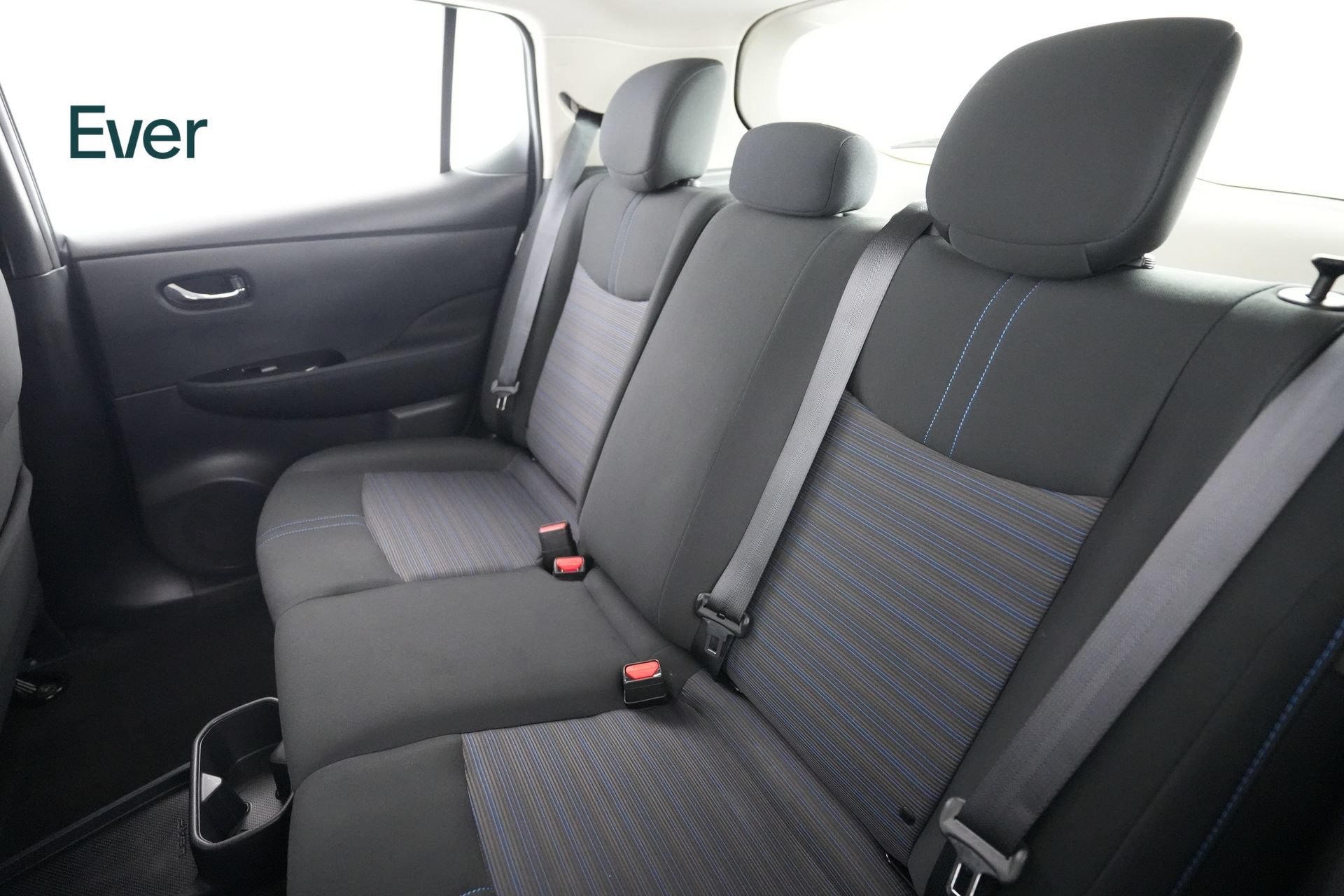 Used 2024 Nissan Leaf SV Plus FWD image 24