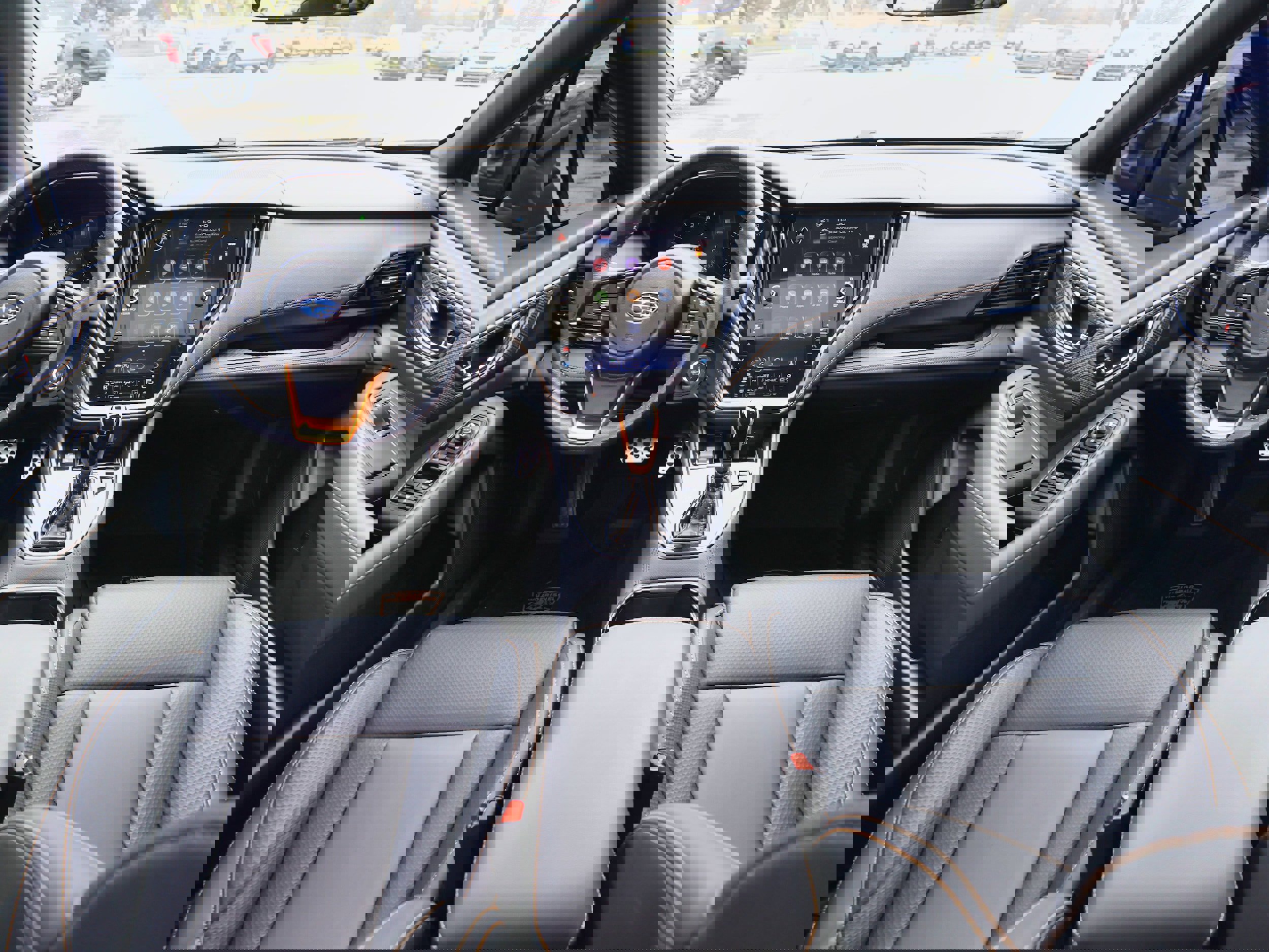 Used 2022 Subaru Outback Wilderness image 18