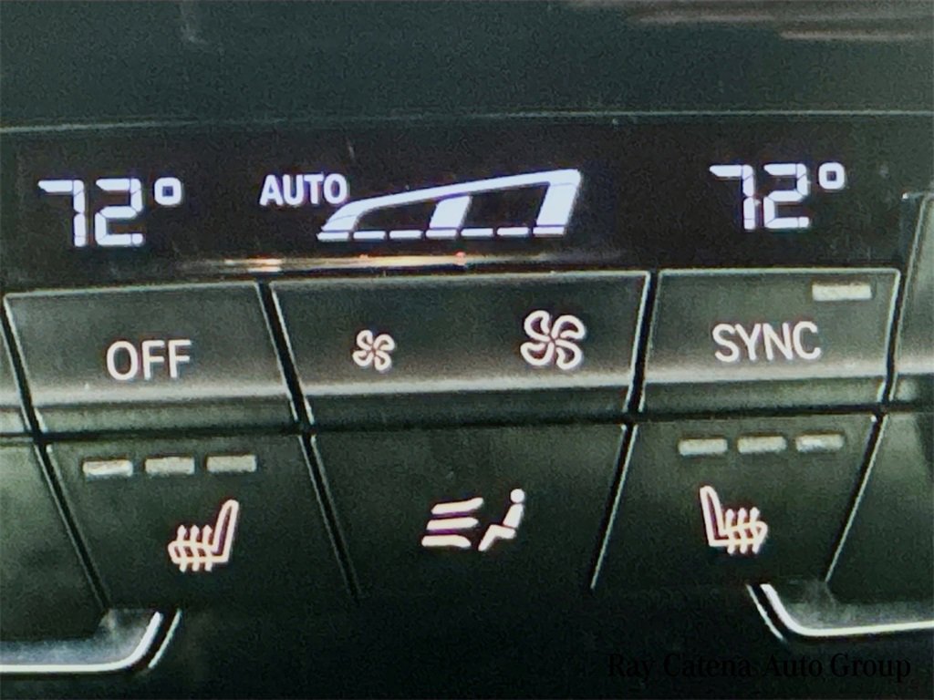 Used 2021 BMW X1 xDrive28i w/ Convenience Package image 20