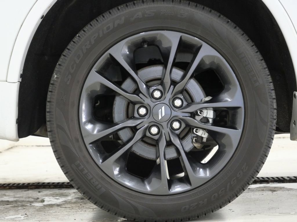 Used 2022 Dodge Durango GT AWD/4WD image 10