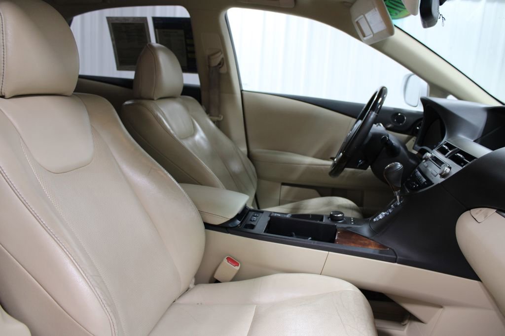 Used 2015 Lexus RX 350 FWD image 31