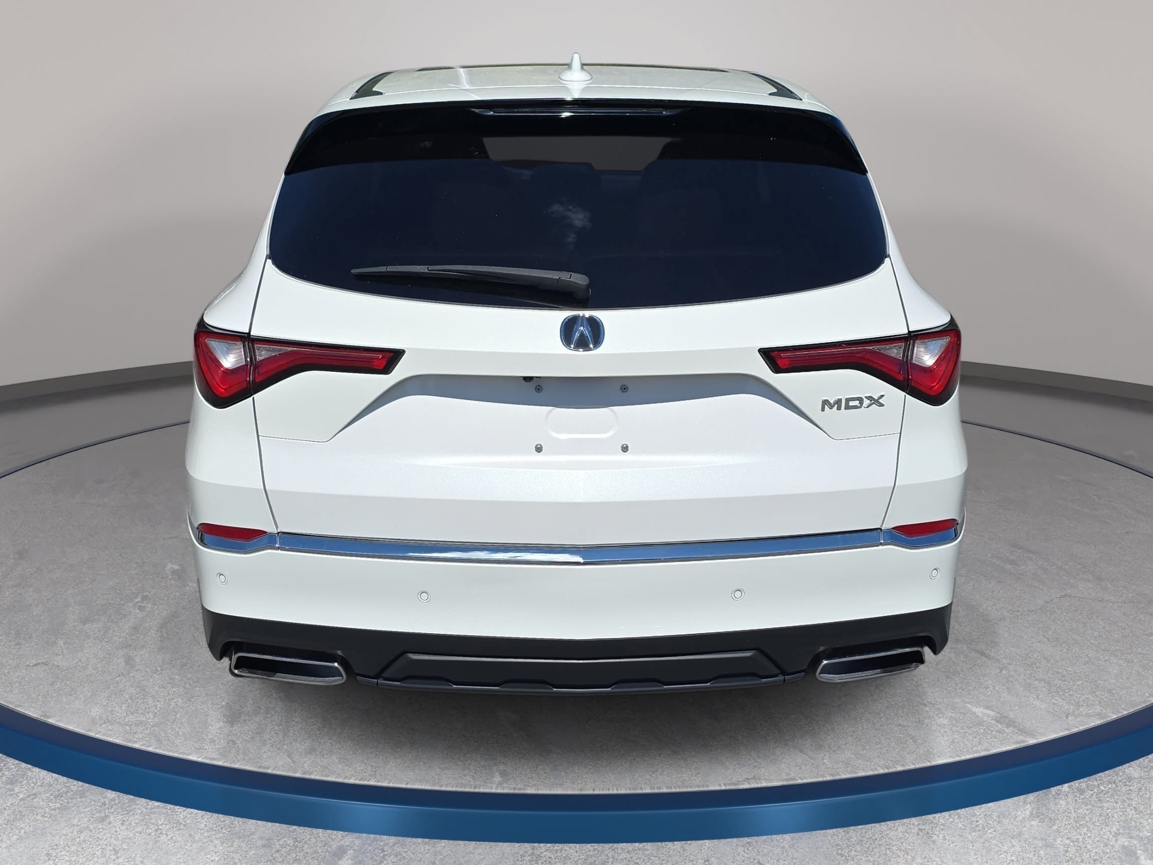 Certified 2023 Acura MDX w/ Technology Package FWD image 6