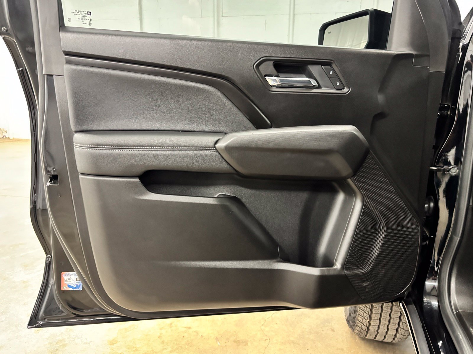 Used 2026 GMC Canyon Elevation RWD image 18