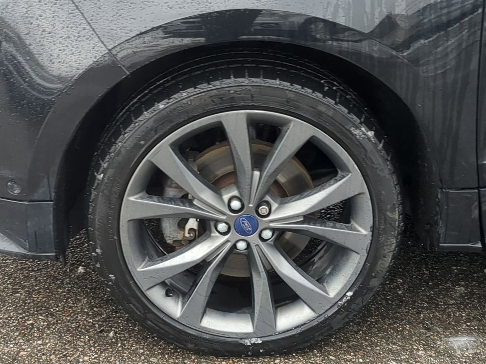 Used 2015 Ford Edge Sport w/ Equipment Group 401A image 19