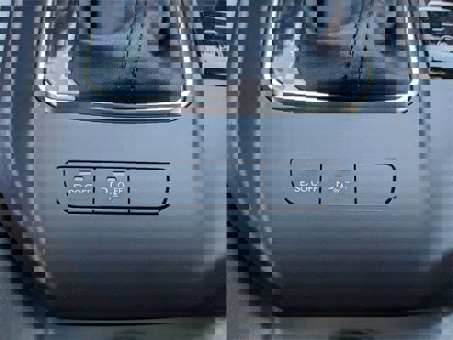 New 2024 Dodge Hornet R/T w/ R/T Blacktop Package image 24