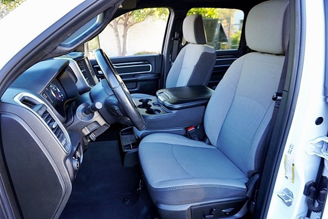 Certified 2024 RAM 2500 Big Horn image 17