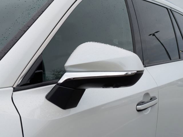 Certified 2024 Lexus TX 350 FWD w/ Technology Package image 13