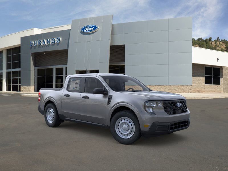 New 2026 Ford Maverick XL w/ Equipment Group 101A image 7