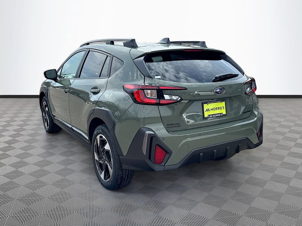 New 2026 Subaru Crosstrek 2.5i Limited image 33