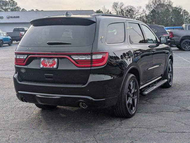 New 2026 Dodge Durango GT w/ Blacktop Package image 7
