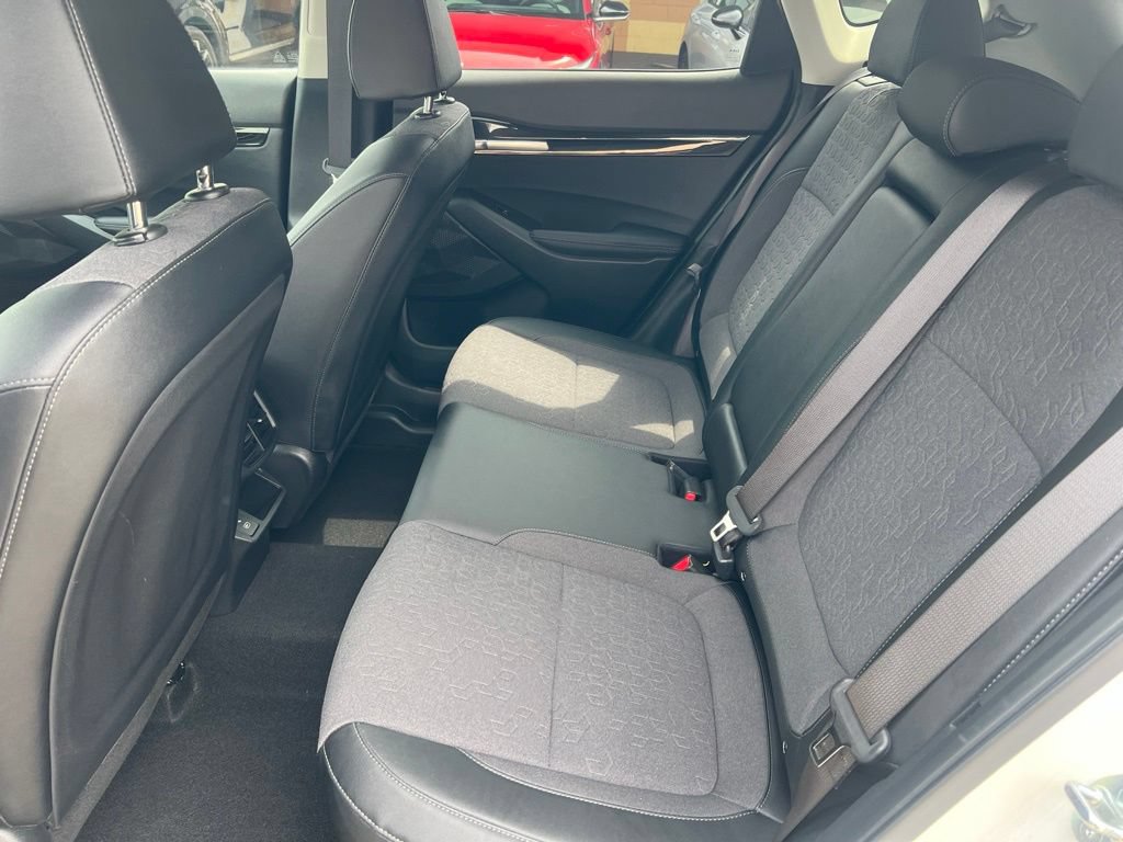 Certified 2024 Kia Seltos S AWD/4WD image 8