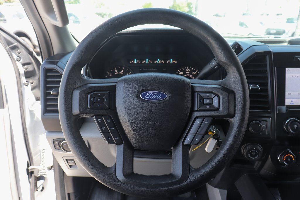 Used 2020 Ford F150 XL w/ Equipment Group 101A Mid image 18