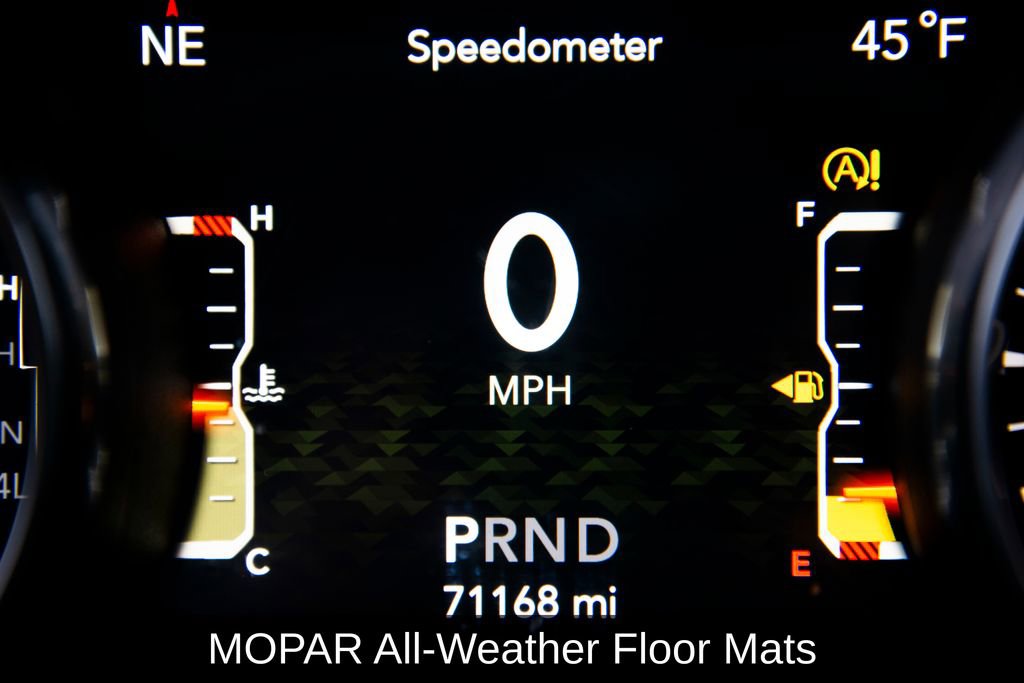 Used 2019 Jeep Wrangler Unlimited Sport image 29